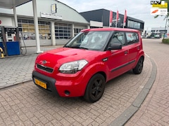 Kia Soul - 1.6 X-pect Cool