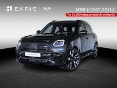 MINI Countryman - C John Cooper Works Trim | Pakket XL