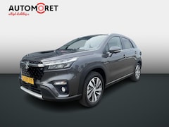Suzuki S-Cross - 1.4 Boosterjet Style Smart Hybrid 1500kg | Afneembare trekhaak
