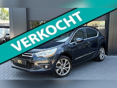 Citroën DS4 - 1.6 THP So Chic|Automaat|stoelverwarming|Cruise|airco