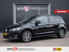 Volkswagen Golf Sportsvan - 1.2 TSI Highline 110pk | Automaat | Camera | Stoelverwarming | Allseasonbanden