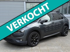 Citroën C4 Cactus - 1.2 PureTech Shine l Cliamte l VDOH l Rijdt & Schakelt zeer goedl