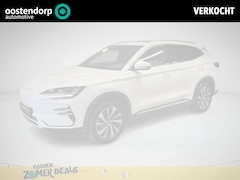 BYD Seal U - Comfort 71.8 kWh | 420 KM WLTP | 1300 KG Trekgewicht | 360° Camera | Stoelverwarming | Pan