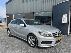 Mercedes-Benz A-klasse - 180 Ambition | Automaat | APK 09-2027