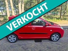 Kia Picanto - 1.0 Seven apk 8 2027 2 eigenaren