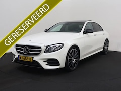Mercedes-Benz E-klasse - 200 Prestige AMG Line