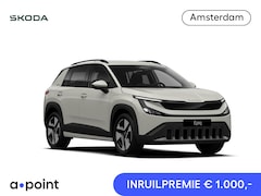 Skoda Epiq - Business Launch Edition 56 kWh 211 pk