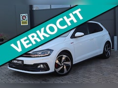 Volkswagen Polo - 2.0 TSI GTI-Automaat-Clima-carplay