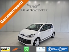 Volkswagen Up! - 1.0 BMT move up |Airco|Bluetooth|
