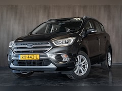 Ford Kuga - 1.5 EcoBoost Trend Ultimate I KEYLESS I TREKHAAK I NAP