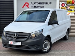 Mercedes-Benz Vito - 109 CDI Functional Lang Camera/Elektrische ramen