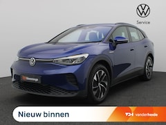 Volkswagen ID.4 - Pro Business 77 kWh 204PK Aut. SOH 95, 32%, Trekhaak, Dodehoek Detectie, Keyless, 360 gr.