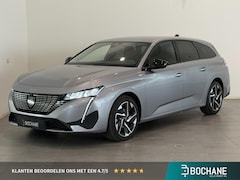 Peugeot 308 SW - 1.2 Hybrid 136 e-DCS6 Active Pack Business | 360 Graden Camera | Keyless | 17" Inch Lichtm