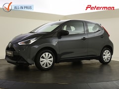 Toyota Aygo - 1.0 VVT-i x-fun | Bluetooth | Airco