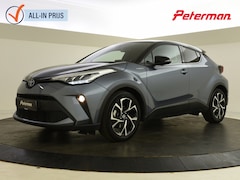Toyota C-HR - 2.0 Hybrid Team Bi Tone | Blindspot | Keyless | Parkeersensoren
