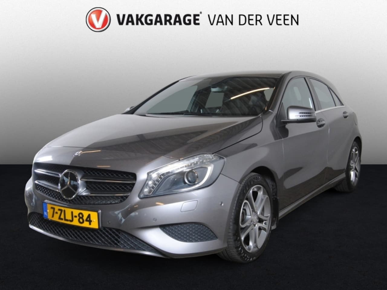 Mercedes-Benz A-klasse - 180 CDI Lease Ed. | Trekhaak | Cruise | Nav | Automaat - AutoWereld.nl