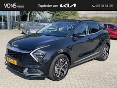 Kia Sportage - 1.6 HEV Dynamic Plusline