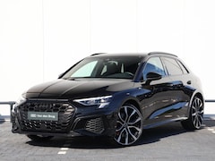 Audi A3 Sportback - 45 TFSI e S edition Competition | Sfeerverlichting | Keyless | Verwarmbare voorstoelen | N