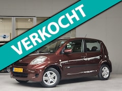 Daihatsu Sirion 2 - 1.3-16V Sport Airco 100% onderhouden