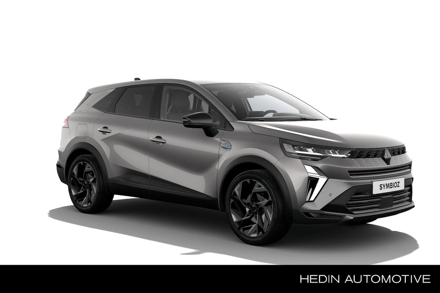 Renault Symbioz - 1.8 E-Tech full hybrid 160 esprit Alpine | pack light & sound | - AutoWereld.nl