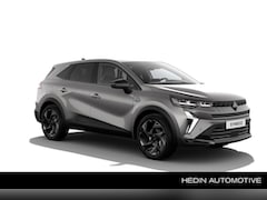 Renault Symbioz - 1.8 E-Tech full hybrid 160 esprit Alpine | pack light & sound |