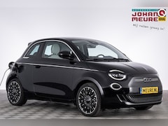 Fiat 500e - 42kWh LaPrima | PANORAMA | ADAPTIVE CRUISE | CAMERA | SOH: 93, 7% |