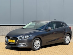 Mazda 3 - 3 2.0 SkyActiv-G 120 SkyLease