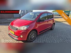 Skoda Citigo - 1.0 Greentech Monte Carlo