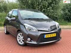 Toyota Yaris - 1.5 Full Hybrid Dynamic Clima/Automaat/Cam