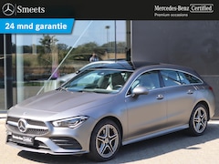 Mercedes-Benz CLA-klasse Shooting Brake - 250 e Premium Plus