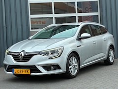 Renault Mégane Estate - 1.2 TCe Zen Climate control, Navigatie, Cruise control, Goed onderhouden