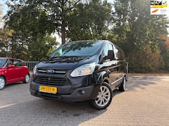 Ford Transit Custom - 270 2.2 TDCI L1H1 Marge
