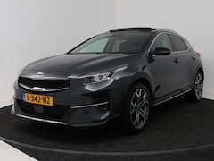 Kia XCeed - 1.5 T-GDI MHEV ExecutiveLine | Trekhaak | Schuifdak | JBL | Onderweg-naar-dealer