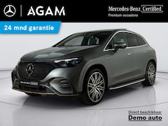 Mercedes-Benz EQE SUV - 300 AMG Line 91 kWh | Panorama dak | Trekhaak