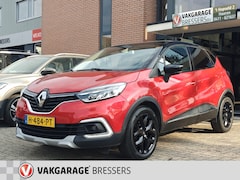 Renault Captur - 1.3 TCe Version S