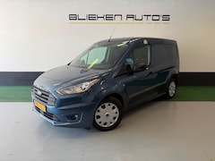 Ford Transit Connect - 1.0 Ecoboost L1 Trend