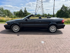 Volvo C70 Convertible - 2.0 T 5 cilinder