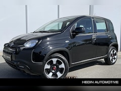 Fiat Panda - 1.0 Hybrid Cross | Navigatie via App | Climate Control | Apple Carplay/Android Auto | Elek