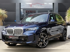 BMW X5 - xDrive50e M Sport | 489 PK | Pano | HUD | 360° | Luchtvering X5 xDrive50e M Sport 488 PK P