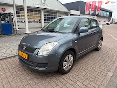 Suzuki Swift - 1.3 Base