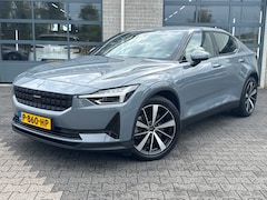 Polestar 2 - 2 Long Range Single Motor 78 kWh | 1E EIGENAAR |
