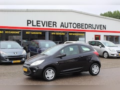 Ford Ka - 1.2 69pk Cool &amp; Sound