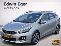 Kia Cee'd Sportswagon - 1.0 T-GDi GT-Line | Panorama | Trekhaak | Xenon | Navi | Cruise control | Climate control
