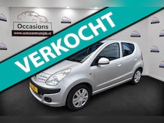 Nissan Pixo - 1.0 Acenta. Airco , Trekhaak , N.A.P