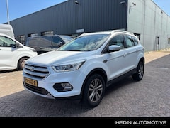 Ford Kuga - 1.5 EcoBoost Trend Ultimate 120PK | Trekhaak | Elektr. voorruitverwarming | Navigatie | Ca