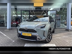 Toyota Yaris Cross - 1.5 Hybrid 130 Launch Edition | Panoramadak | Adaptive. Cruise | Nav | Camera |