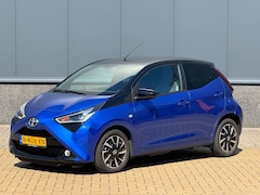 Toyota Aygo - 1.0 VVT-i x-cite ultimate Clima Camera