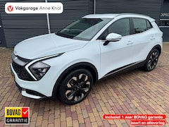 Kia Sportage - 1.6 T-GDi Plug-in Hybrid AWD DynamicLine Trekhaak