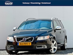 Volvo V70 - 2.0T R-Edition | 2011 | Automaat |
