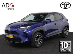 Toyota Yaris Cross - 1.5 Hybrid First Edition | Apple Carplay/Android Auto | Parkeercamera | Adaptieve Cruise-C
